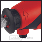 Bruska vysokorychlostní TC-MG 135 E Einhell Classic Náhled
