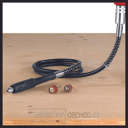 Bruska vysokorychlostní TC-MG 135 E Einhell Classic náhled