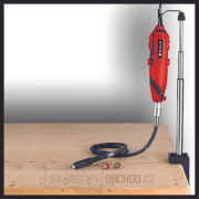 Bruska vysokorychlostní TC-MG 135 E Einhell Classic náhled