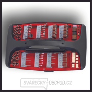 Bruska vysokorychlostní TC-MG 135 E Einhell Classic náhled