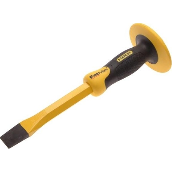 Levně Sekáč zámečnický dlouhý 25x300mm Stanley 4-18-332