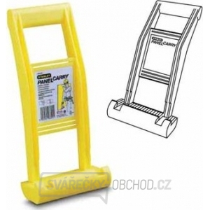 Nosič desek Stanley 1-93-301 Nosič desek Stanley 1-93-301 gallery main image