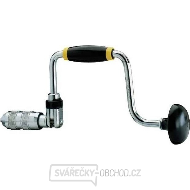 Ráčnový kolovrátek 5 044 N 10 250mm Stanley