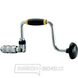 Ráčnový kolovrátek 5 044 N 10 250mm Stanley