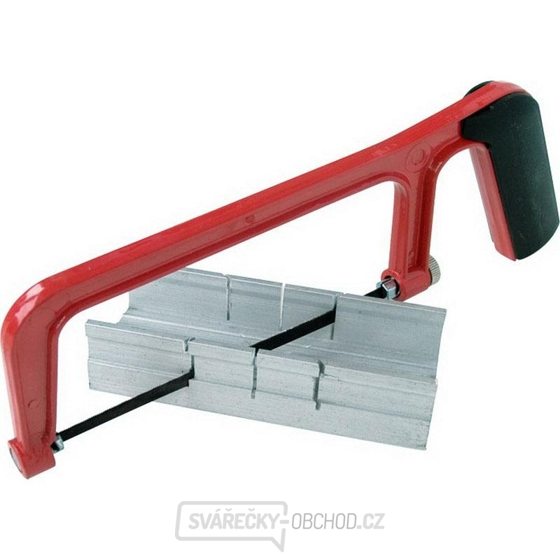 Přípravek na řezání úhlů, 135mm