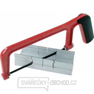 Přípravek na řezání úhlů, 135mm gallery main image