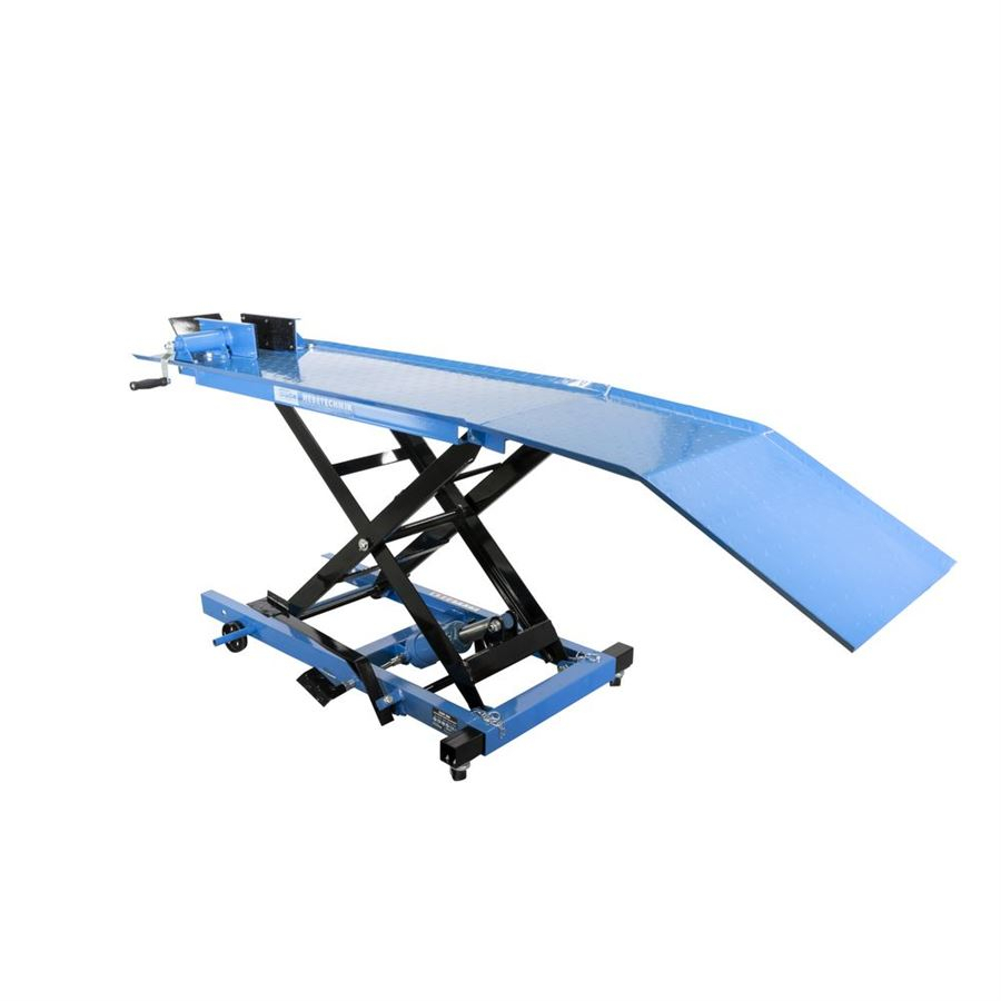 GÜDE Montážní rampa pro motocykly GMR 360 24315