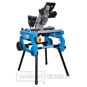 Stolní pokosová pila Gude GFO 1401 Stolní pokosová pila Gude GFO 1401 gallery main image