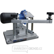 Ostřička pilových kotoučů GSS 400 Náhled