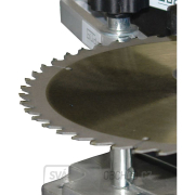 Ostřička pilových kotoučů GSS 400 Náhled