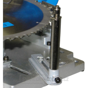 Ostřička pilových kotoučů GSS 400 náhled