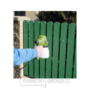 Stříkací pistole Extol Craft na barvu, 80W náhled