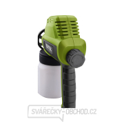 Stříkací pistole Extol Craft na barvu 110W Náhled