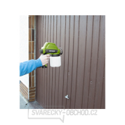 Stříkací pistole Extol Craft na barvu 110W náhled