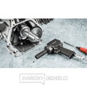 Utahovák rázový, 1/2