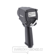 Utahovák rázový, 1/2