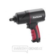 Utahovák rázový, 1/2 Utahovák rázový, 1/2