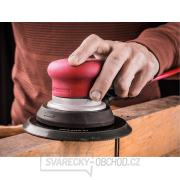 Bruska excentrická, 150mm, pneu Bruska excentrická, 150mm, pneu náhled