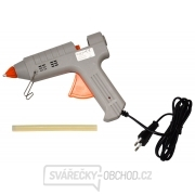 Tavná lepicí pistole U-ZD9 Tavná lepicí pistole U-ZD9 gallery main image