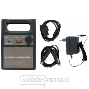 Přístroj pro náhradní napájení palubní elektroniky HU34011 Přístroj pro náhradní napájení palubní elektroniky HU34011 gallery main image