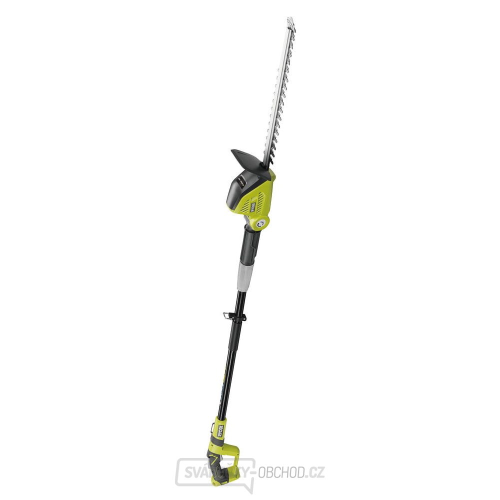 Ryobi OPT1845 aku 18V plotostřih s prodlouženou rukojetí ONE+