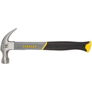 Stanley Kladivo Fibreglass zahnuté čelisti, 560g STHT0-51310