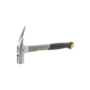 Tesařské kladivo Fibreglass vroubkované Stanley 600g STHT0-51312
