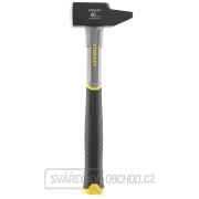 Nýtovací kladivo ze sklolaminátu 30 mm gallery main image