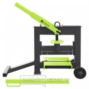 Lámačka kamene ZI-SKN330 gallery main image