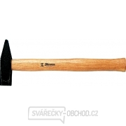 ZBIROVIA - kladivo zámečnické 600 g ZBIROVIA - kladivo zámečnické 600 g gallery main image