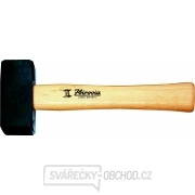 ZBIROVIA - palice na kámen 1000 g ZBIROVIA - palice na kámen 1000 g gallery main image