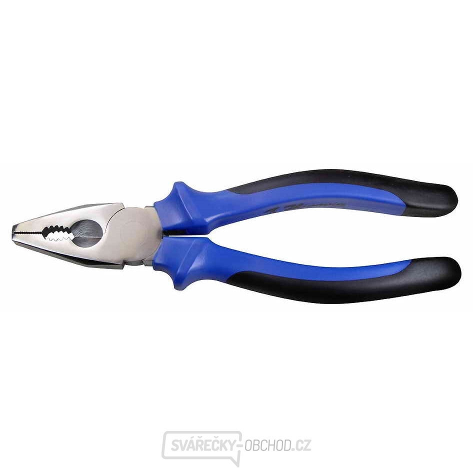 ZBIROVIA - kleště kombinované 160 mm