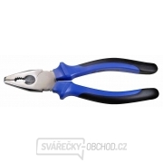 ZBIROVIA - kleště kombinované 160 mm ZBIROVIA - kleště kombinované 160 mm gallery main image