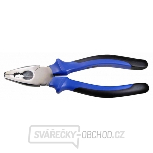 ZBIROVIA - kleště kombinované 160 mm ZBIROVIA - kleště kombinované 160 mm gallery main image