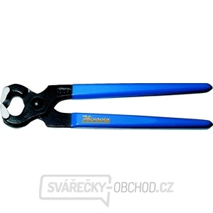 ZBIROVIA - kleště štípací čelní 200 mm ZBIROVIA - kleště štípací čelní 200 mm gallery main image