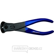 ZBIROVIA - kleště štípací čelní 160 mm gallery main image