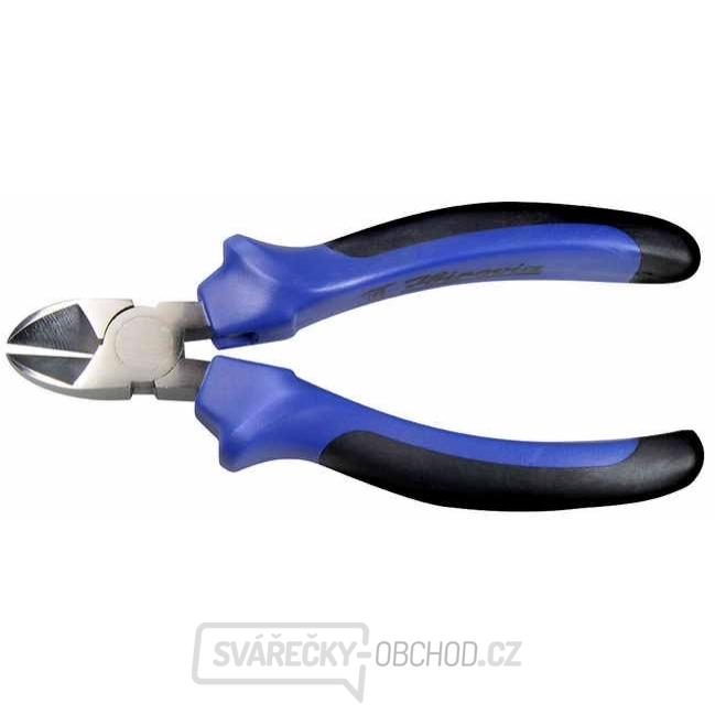 ZBIROVIA - kleště štípací boční 140 mm