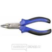 ZBIROVIA - kleště pro jemnou mechaniku 160 mm ZBIROVIA - kleště pro jemnou mechaniku 160 mm gallery main image