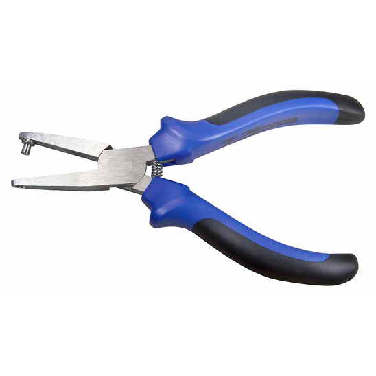 ZBIROVIA - kleště děrovací průměr 4 mm ZB8314