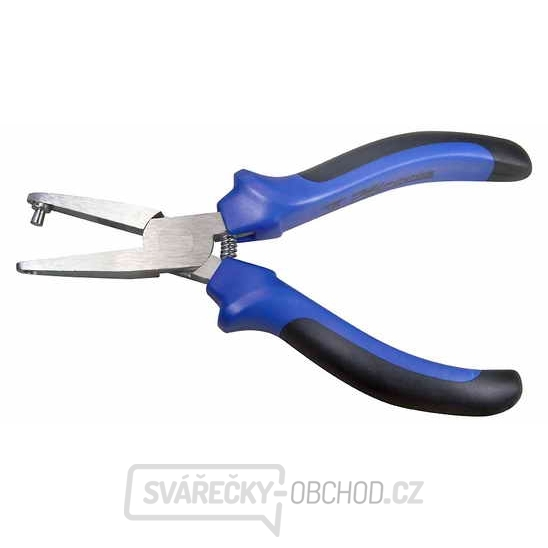 ZBIROVIA - kleště děrovací průměr 4 mm