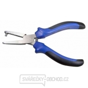 ZBIROVIA - kleště děrovací průměr 4 mm ZBIROVIA - kleště děrovací průměr 4 mm gallery main image