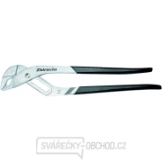 ZBIROVIA - kleště přestavitelné SIKO 330 mm - máčená rukojeť ZBIROVIA - kleště přestavitelné SIKO 330 mm - máčená rukojeť gallery main image