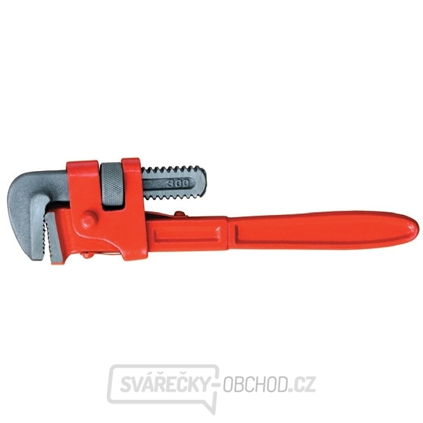 ZBIROVIA - hasák na trubky 300 mm (1")