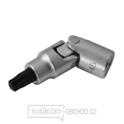 Zástrčná hlavice pro demontáž rozvodového řemene VW/Audi 0626-0145 Zástrčná hlavice pro demontáž rozvodového řemene VW/Audi 0626-0145 gallery main image