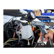 Přístroj pro vytvoření a měření tlaku a podtlaku Mityvac MI8550 Náhled