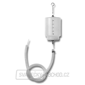 Přístroj pro doplňování brzdové kapaliny Leitenberger UNFB 03 Přístroj pro doplňování brzdové kapaliny Leitenberger UNFB 03 gallery main image