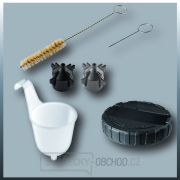 Systém pro nástřik barev Einhell Classic TC-SY 700 S náhled