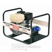 Elektrocentrála FOGO FH6001 Elektrocentrála FOGO FH6001 gallery main image