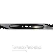 Náhradní žací nůž 456 mm Náhradní žací nůž 456 mm gallery main image
