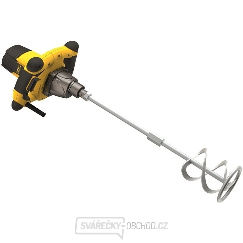 Míchadlo 1600W Stanley FatMax FME190